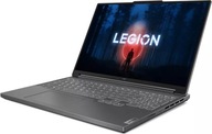 Laptop Lenovo Legion Slim 5 16APH8 16 " AMD Ryzen 7 16 GB / 512 GB szary