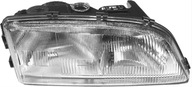 LAMPA PRZÓD PRAWA VOLVO C70 S70 V70 9483193 SZWEDZ