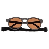 Okulary przeciwsłoneczne DOOKY 6 m + kolor szary