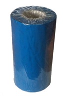 Folia ostrzegawcza do kabli Marmat 68082 200mm x 100m niebieska