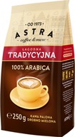 Kawa mielona Astra 250 g
