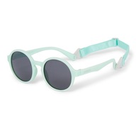 Okulary przeciwsłoneczne DOOKY 6 m + kolor zielony