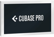 Steinberg Cubase Pro 12 2 PC / licencja wieczysta BOX