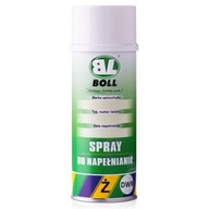 Boll Spray Do Napełniania Żeński 0.4L