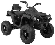 Quad Ramiz PA.BDM0906.AIR.CZ Czarny