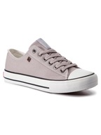 BIG STAR SHOES Trampki DD274A233R37 Grey