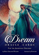 Dream Oracle Cards Kelly Sullivan Walden