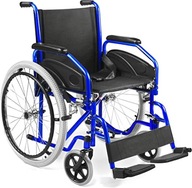 Wózek inwalidzki ręczny AGILA EVOLUTION