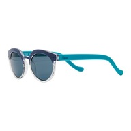 Okulary przeciwsłoneczne Chicco 4 lata + kolor niebieski