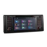 Radio samochodowe XTRONS PQ7039B 2-DIN