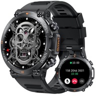 Smartwatch K56 Pro czarny