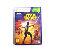 Microsoft Kinect Star Wars Microsoft Xbox 360