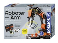Kosmos 62002 robot zabawka