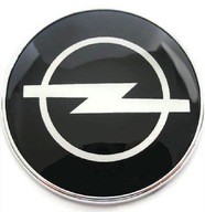 OPEL CORSA B OMEGA B ASTRA F ZNACZEK EMBLEMAT