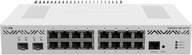 Router przewodowy MikroTik CCR2004-16G-2S+PC