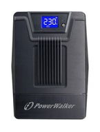 Zasilacz UPS Powerwalker VI 2000 SCL FR 2000 VA 1200 W