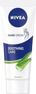 NIVEA Refreshing Care Hand Cream Orzeźwiający Krem Do Rąk 75 ml