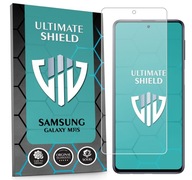 Szkło hartowane Ultimate Shield do Samsung Galaxy M31s 1 szt.