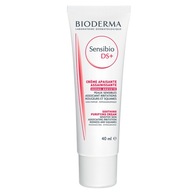 Bioderma Sensibio DS+ 40 ml krem do twarzy