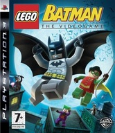 LEGO Batman Sony PlayStation 3 (PS3)