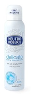 Neutro Roberts Delicato 150 ml dezodorant