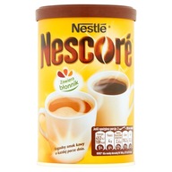 Kawa rozpuszczalna Nescafe Nescore 100 g