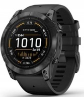 Smartwatch Garmin Epix Pro (Gen 2) 51mm czarny