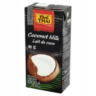 Napój kokosowy Real Thai 1000 ml