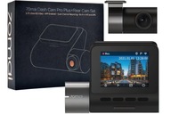 Kamera samochodowa 70mai A500S Pro Plus z kamerą wsteczną RC06