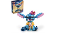 LEGO Disney 43249 Stitch