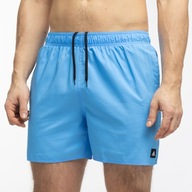 Szorty plażowe męski adidas odcienie niebieskiego XL