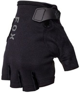 Rękawiczki FOX Ranger Short GEL Black rozmiar L