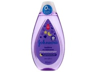 Szampon dla dzieci Johnson's Baby Bedtime 500ml