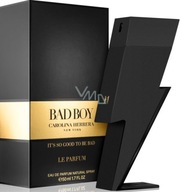 Carolina Herrera Bad Boy 50 ml woda perfumowana