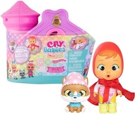 Lalka IMC Toys Cry Babies Magic Tears Storyland