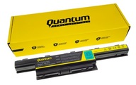 Bateria do laptopów Acer litowo-jonowa 4400 mAh Quantum