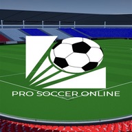 Pro Soccer Online no Steam