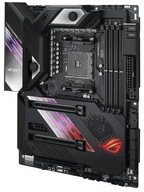 Płyta główna ATX Asus ROG Crosshair VIII Formula AM4 Zen 2/3