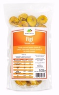 Figi suszone Słodkie Zdrowie 500 g