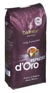 Kawa ziarnista mieszana Dallmayr Espresso d`Oro 1000 g