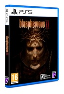 Blasphemous 2 Sony PlayStation 5 (PS5)