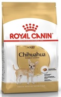 Sucha karma Royal Canin drób 0,5 kg
