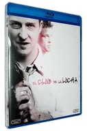 El Club De La Lucha płyta Blu-ray