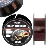 Rybársky vlasec Carp Academy 0,35 mm x 300 m JAXON