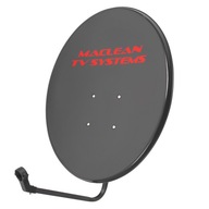 Antena satelitarna Maclean MCTV-928 80 cm