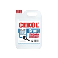 Grunt Cekol 5 l