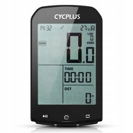 Licznik rowerowy bezprzewodowy Cycplus M1 LICZNIK ROWEROWY BLUETOOTH ANT+ GPS