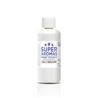 Super Aromas aróma Cola s bublinkami 100 ml