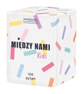 Memo Games Między nami Kids