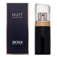 Hugo Boss Nuit Pour Femme 30 ml woda perfumowana kobieta EDP